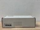 Kohler K-27387-CP Bellera Wall Mounted Pivoting Toilet Paper Holder - Polished Chrome