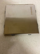 Franke PKGCVR Replacement Peak Granite Series Drain Cover - Stainless Steel