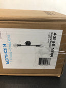 Kichler Armstrong 2 Light 17" Wide Bathroom Vanity Light