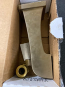Delta RP77092CZ Ashlyn 7-15/16" Non-Diverter Tub Spout - Champagne Bronze