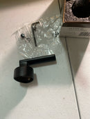 Brizo HLK006-BL Kintsu Lever Handle for Single Handle Kitchen Faucet - Matte Black
