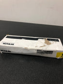 Kohler K-21710-L-BL Reach Left Hand Trip Lever - Matte Black