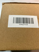 Black Bathtub Tub Drain Conversion Kit Assembly, Wellup Lift and Turn Twist Tub Drain Trim Kit with Two-Hole Overflow Faceplate, Matte Black