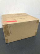 Lnc A0190706 Barnyard III 1-Light Rustic Black Barn Light Dining Kitchen Island Adjustable Pendant with Dome Shade