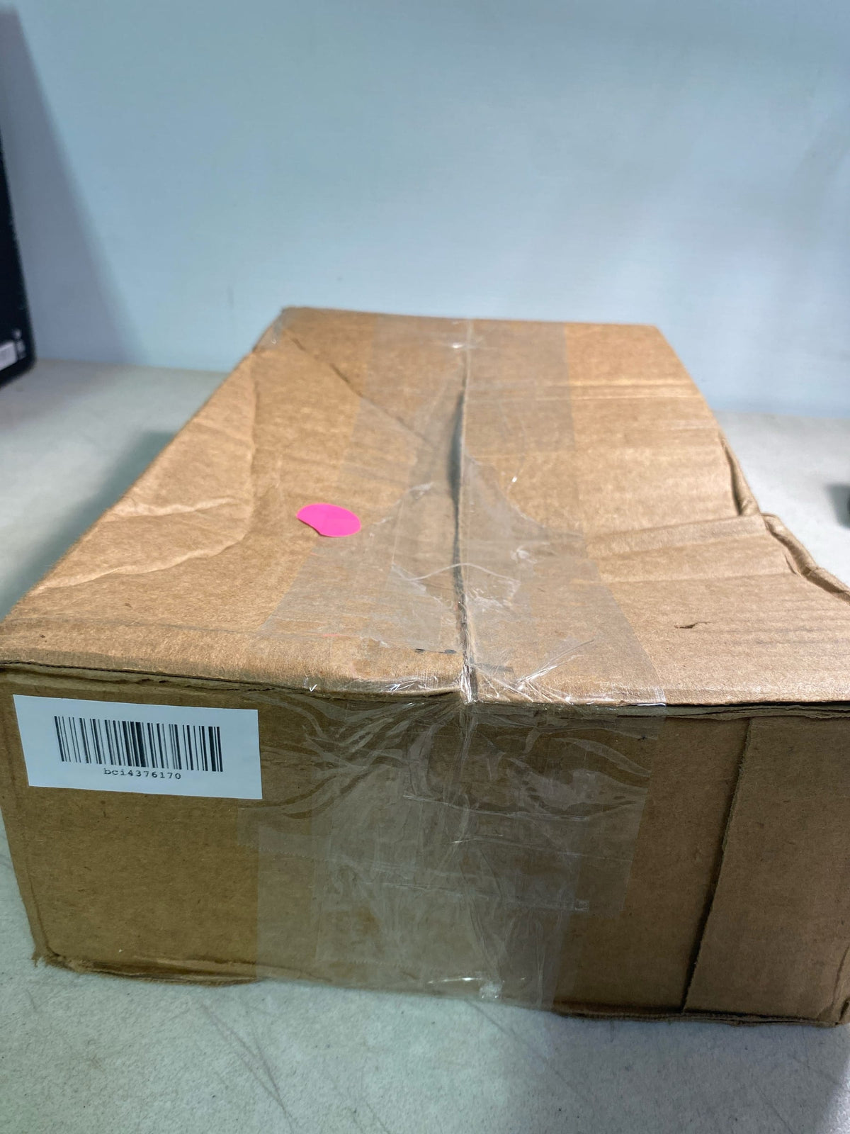 Signature Hardware SHWSCBW107CP Berwyn 1.2 GPM Single Hole Bathroom Faucet with Pop-Up Drain Assembly - Chrome