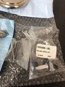 Kohler Artifacts Volume Control Valve Trim with Lever Handle
