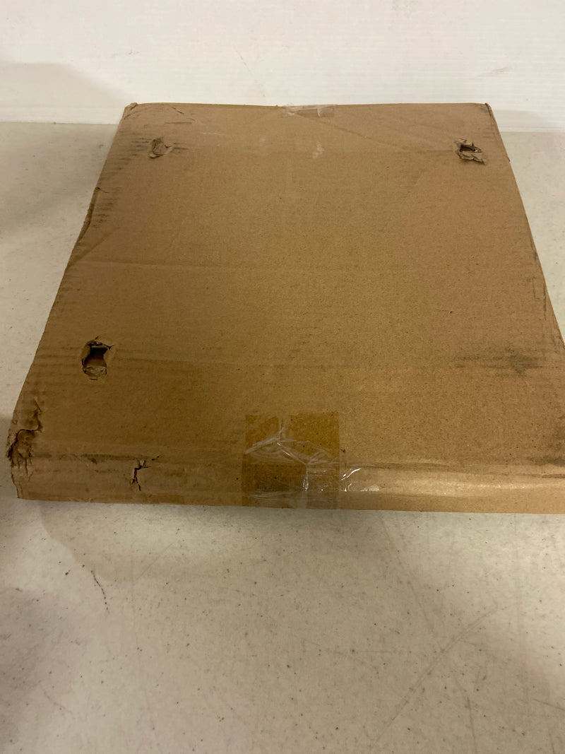 Elkay CTXBG1215 Crosstown 12-1/2" L x 14-1/2" W Stainless Steel Basin Rack - Stainless Steel