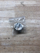 Rohl 9.12795APC Bell Housing Hood in Polished, 1/2"