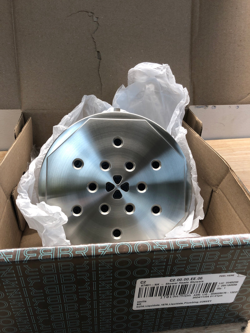 DELTA FAUCET 87461-NK LAV Faucet, Luxe Nickel