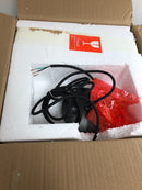 Progress Lighting P5332-143 Staunton Single Light 12" Wide Pendant - Graphite