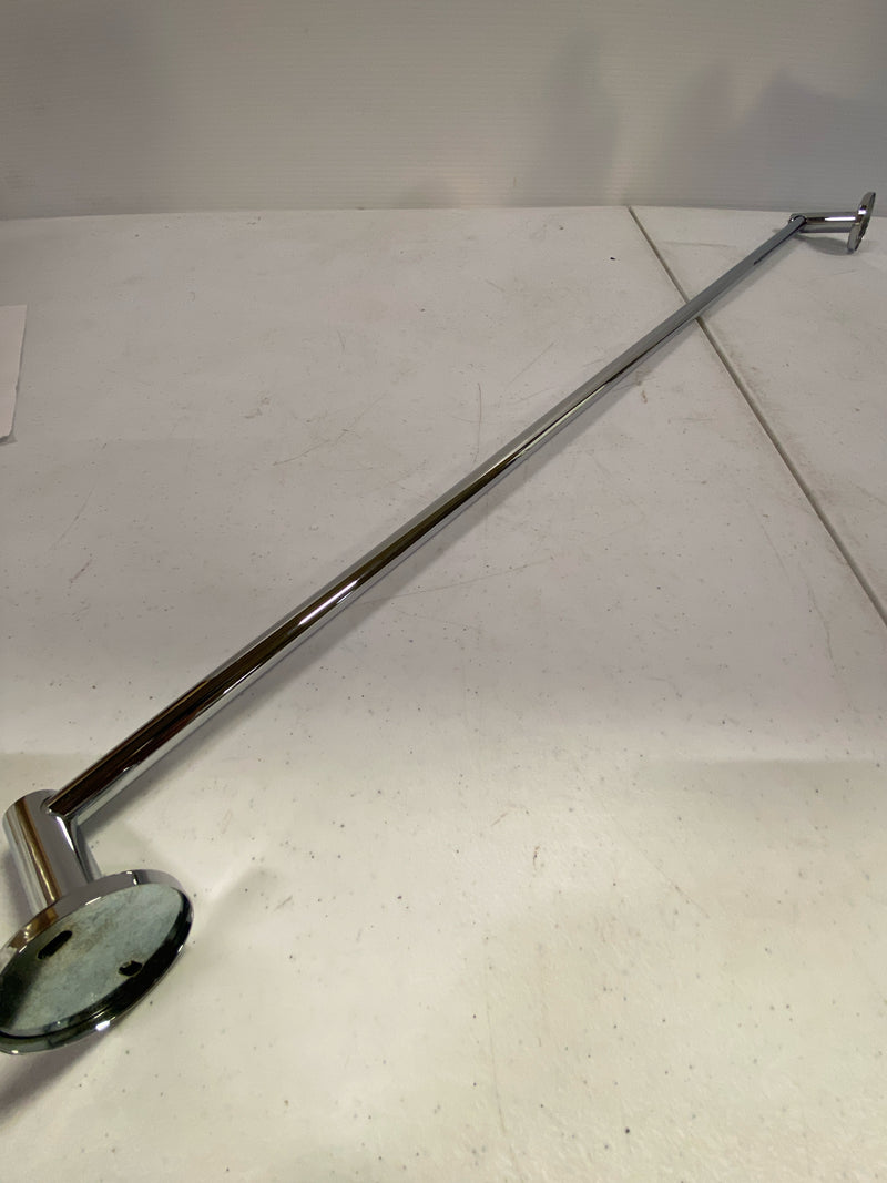 ROHL LO1/30APC Bath Accessories, Polished Chrome