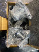 Brizo HX5306-PC Kintsu Bathroom Faucet Cross Handle Kit - Chrome