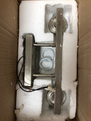 Millennium Lighting 3182-SN Durham 2 Light 14" Wide Bathroom Vanity Light - Satin Nickel