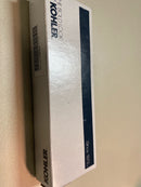 Kohler K-25986-L-BL Cimarron Left Hand Toilet Trip Lever - Matte Black