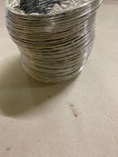 Everbilt BTD48HD 4 in. x 8 ft. Flexible Aluminum Dryer Vent Duct