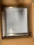 Hestan AGADR18-BU 18 Inch Wide Single Right Hinge Access Door from the Hestan Outdoor Series - Prince