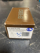 Brizo HL60P76-PN Invari Pressure Balance Valve Trim Lever Handle Kit - Brilliance Polished Nickel