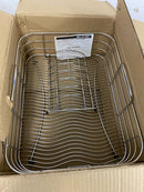 Elkay LKWRB1418SS Stainless Steel Rinsing Basket