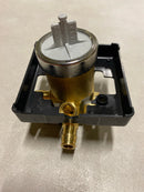 Delta R10000-PFS-MFWS 0.5 PEX Cold Expansion with Stops Shower Rough-In - N/A
