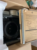 Panasonic FV-1115VQ1 WhisperCeiling DC Ventilation Fan