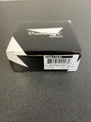 Alno 3-1/2 Inch Wide Round Cabinet Ring Pull - Less Mount