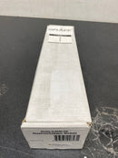 Graff G-8540-SN Various 12" Ceiling Mounted Shower Arm - Steelnox (Satin Nickel)