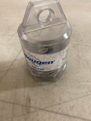 Hougen 75542 7/16" B Round Die (>1/4-3/8THK)