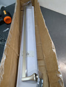 Moen P5130BN 30" Towel Bar from the Donner Collection - Brushed Nickel
