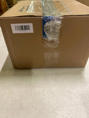 Brizo 61320LF-C-SS Odin 1.5 GPM Cold Only Water Dispenser Beverage Faucet - RO Compatible - Brilliance Stainless