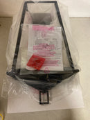 Millennium Lighting 198102-PBK Munger 2 Light 20" Tall Outdoor Wall Sconce - Powder Coated Black