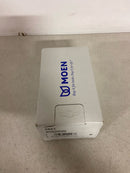 Moen Replacement Bathtub Spout with Lift Rod Diverter for Tub and Shower, Chrome Finish, 3801