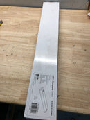 American Lighting 5LCS-24-5CCT-WH LED 5-Complete 24" Long LED Light Bar - White