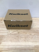 Kwikset 720TNL-3V1 Tustin Passage Door Leverset from the Signature Series - Polished Brass