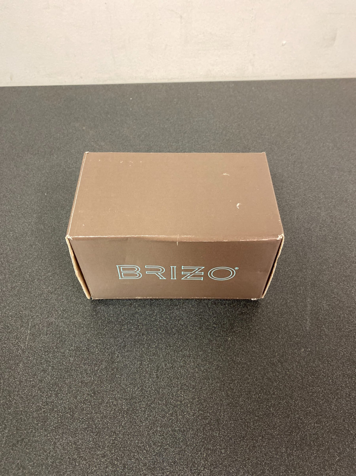 Brizo Odin Sensori Thermostatic Trim Lever Handle