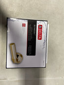 Delta 74860-PN Bowery Universal Tank Lever - Brilliance Polished Nickel