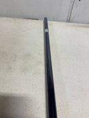 RP Lighting and Fans E36MBK 36" Long x 1/2" Wide Ceiling Fan Downrod for 12' Ceilings - Matte Black