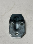 Signature Hardware 197232 Steel Lavatory Sink Brackets - Steel