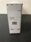 Brizo 14" Shower Arm and Flange
