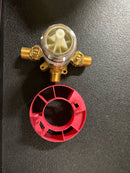 House of Rohl R51 1/2" Pressure Balance Rough-in Valve with NPT Connection Type - N/A