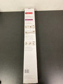 Delta Compel 25 in. Double Towel Bar in Stainless