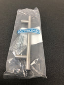 Amerock BP19541SS Bar Pulls 5-1/16 Inch Center to Center Bar Cabinet Pull - Stainless Steel