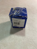 Grohe 1/2-Inch Vacuum Breaker, Brushed Cool Sunrise