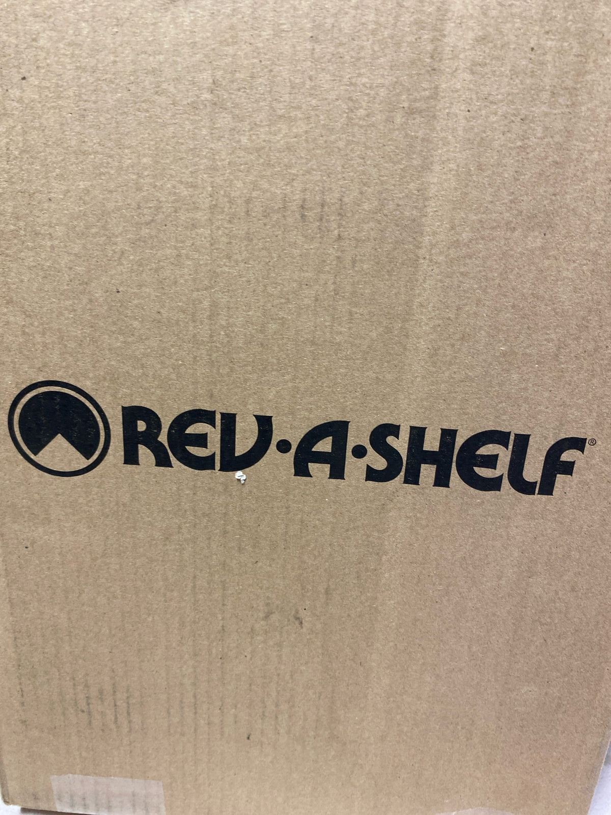 Rev-A-Shelf GCT-1W-52 Value Line 11-1/2"W Polymer Trim to Fit Glossy Slim Silverware Cutlery Tray Drawer Insert Organizer - White