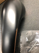 Design House 595074 Middleton II Pressure Balanced Valve Trim Only with Single Lever Handle - Oil Rubbed Bronze