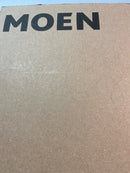 Moen UT2282EPORB Dartmoor Shower Only Trim Package with 1.75 GPM Single Function Shower Head - Oil Rubbed Bronze