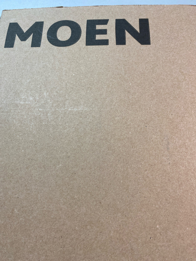 Moen UT2282EPORB Dartmoor Shower Only Trim Package with 1.75 GPM Single Function Shower Head - Oil Rubbed Bronze