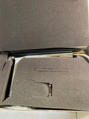 Nameeks Remer L10LXLUSNL 1.2 GPM Vessel Sink Bathroom Faucet, chrome