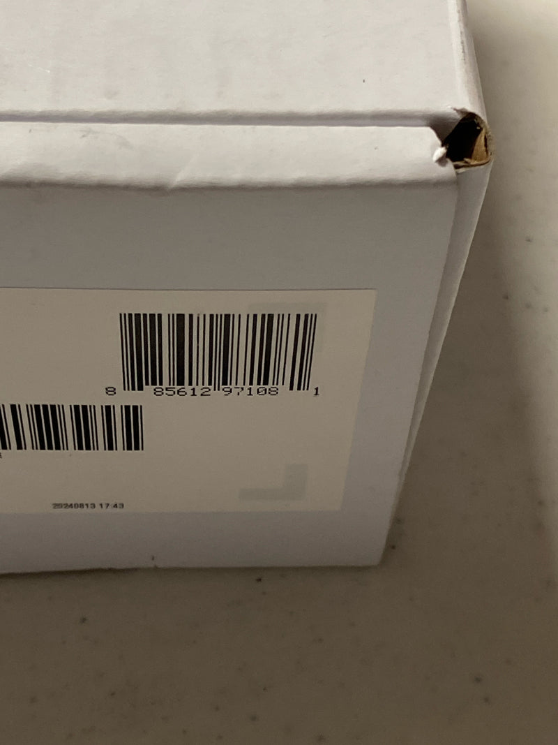 Kohler 33584-BN Winnow Hardware, 5 Inch Cabinet Pull, Brushed Nickel