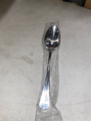 Bon Chef SBS104 Bonsteel Monroe Table Serving Spoon, 8-7/16" Length (Pack of 12)
