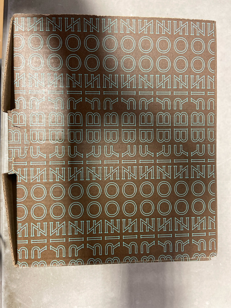 Brizo 87435-SL Litze 1.75 GPM Multi Function Shower Head - Luxe Steel